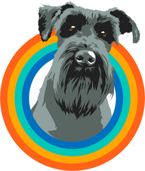 Magic Dog Productions logo