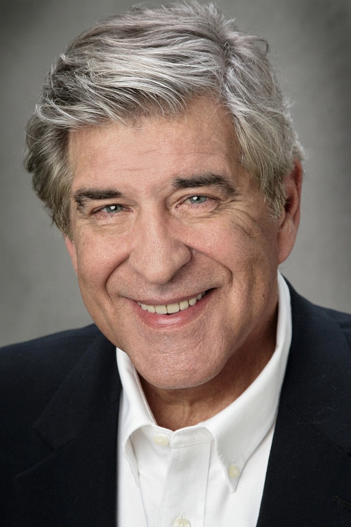 Dick Wieand as TV Reporter