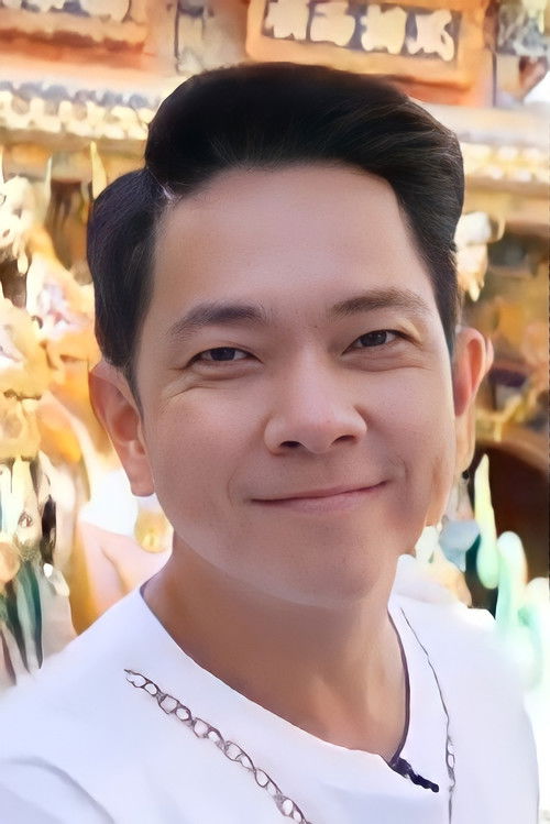 Woody Assadorntheptai as 