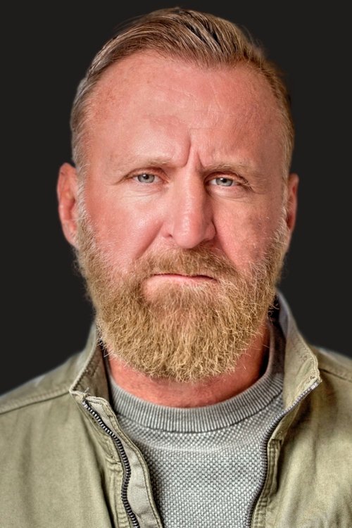 Byron Gibson as Byron