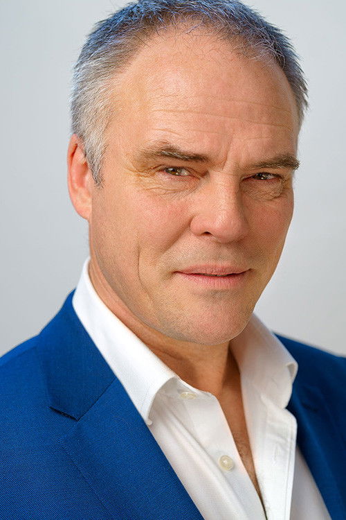 Brian Vriends as Nick Swan