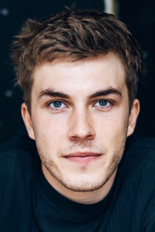 Felix Mayr as Joseph Madlmeyer