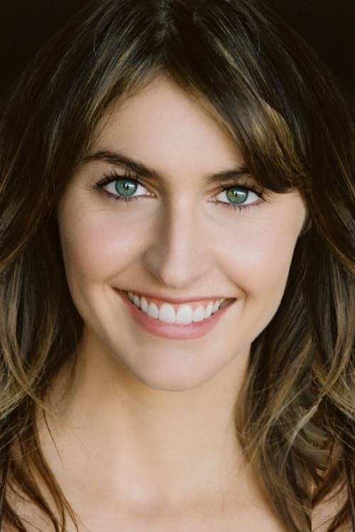 Heidi Niedermeyer as Shelly