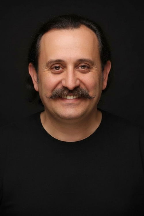 Yusuf Demircioğlu as Muhtar