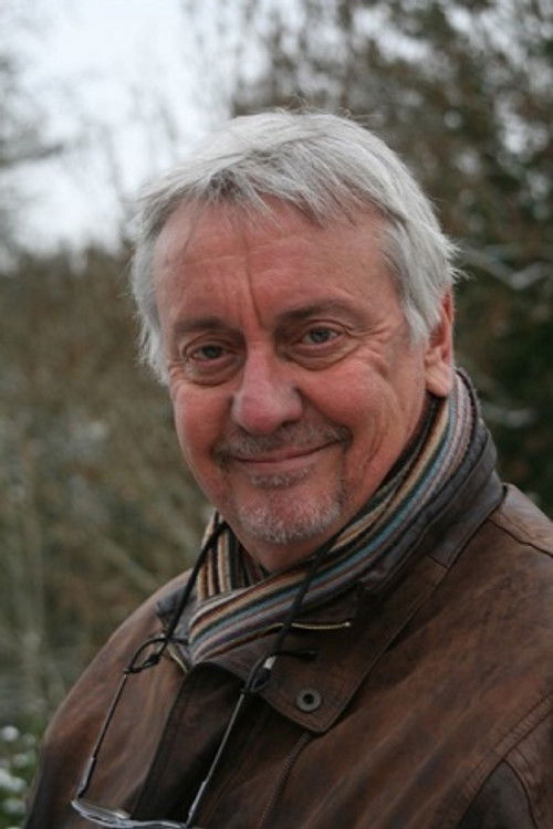 Guy Slater as Jackson Major