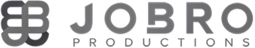 JoBro Productions logo