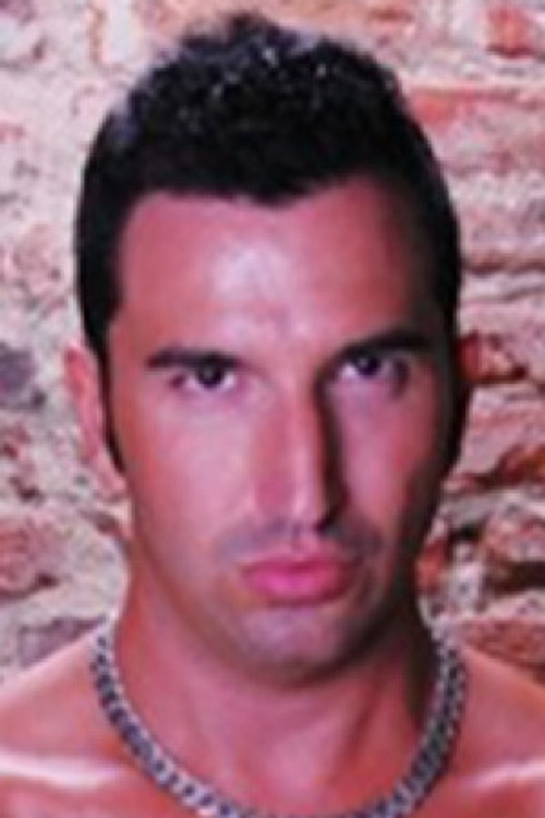 Ricky Strong profile photo