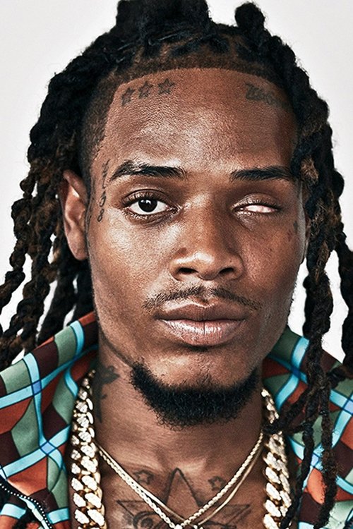 Fetty Wap as Self - Musical Guest