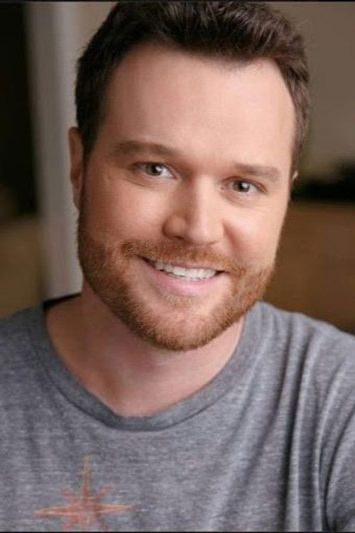 Christopher Carver as Patron