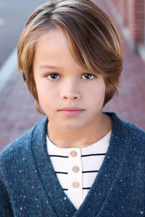 Carter Meehan as Boy