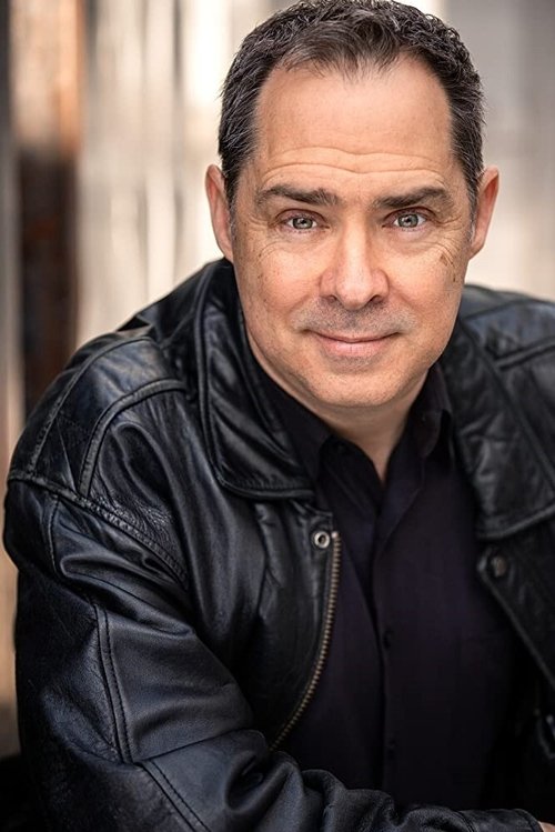 Jim Nieb as Professor Henderson