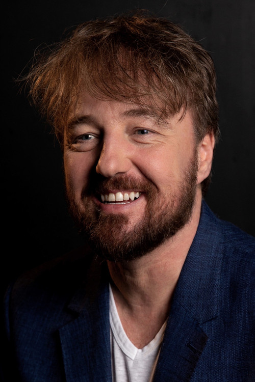 John Owen-Jones as Self - Performer