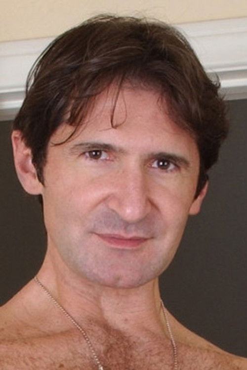 Sergio Real as (archive footage)