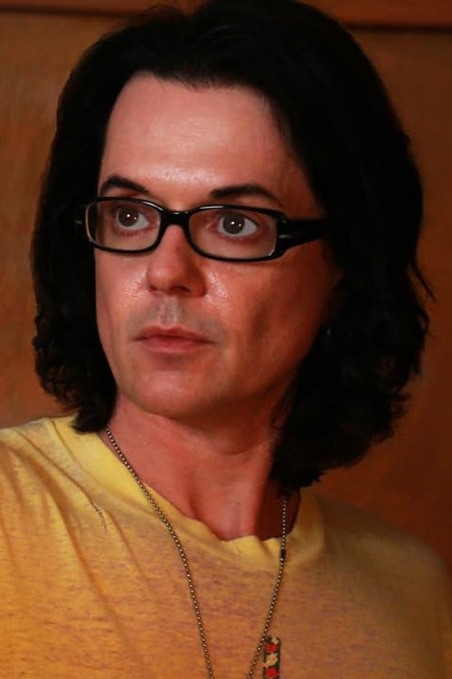 Cody Jarrett as Kyle Troy