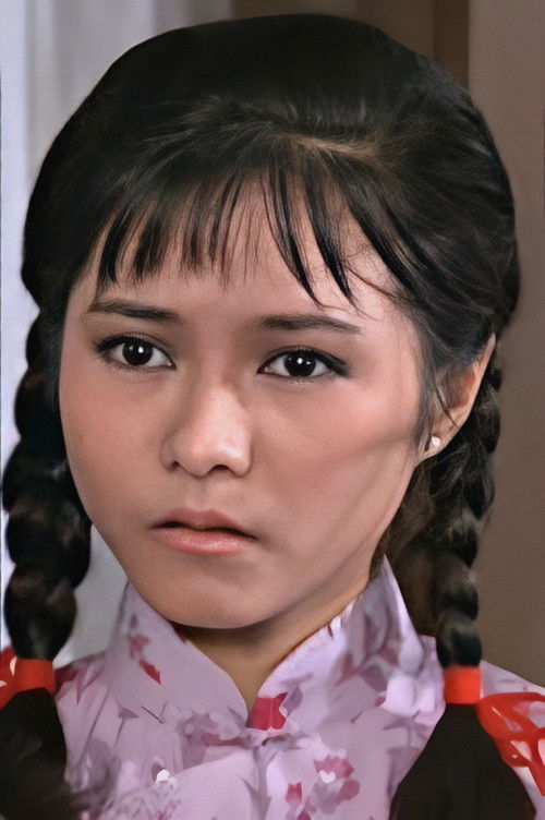 Shirley Wong Sa-Lee as Xi-Er