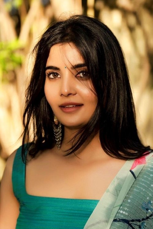 Madhuri Jain as Aditi