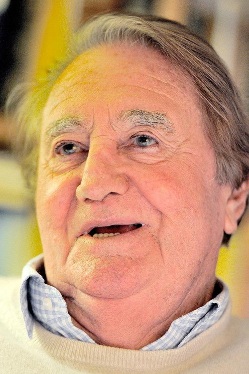 Jean-Pierre Soisson as Self