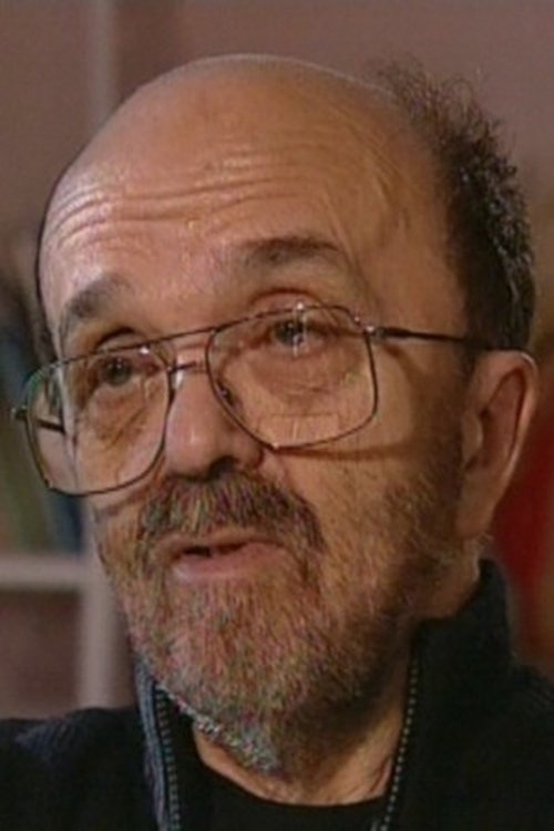 Vladimir Fyodorov as Railway Worker / Count's Companion