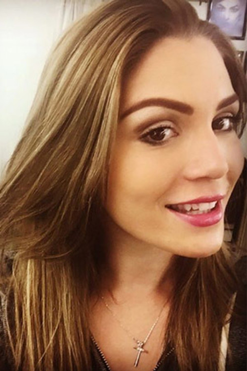 Toshia Brownstein as Joanne Lancaster