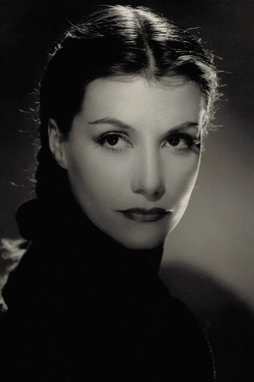 Véra Clouzot as Christina Delassalle