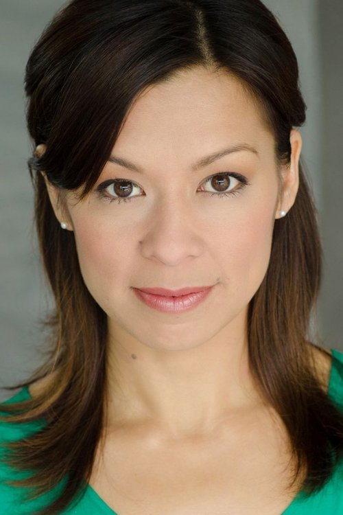 Rachael Thompson as Mena