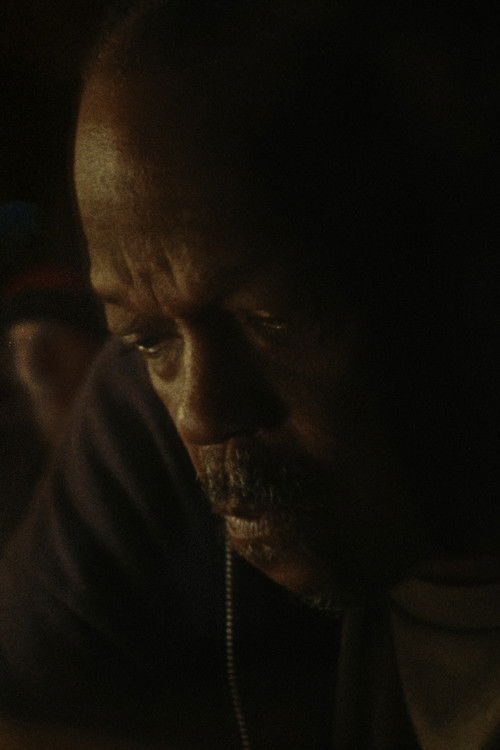 Michael Young as Singer