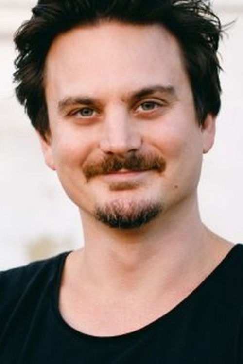 Paul Komadina as Mike #2