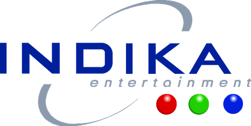 Indika Entertainment logo