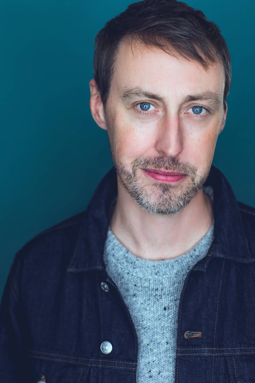 Christopher McLinden as Doug Osterland