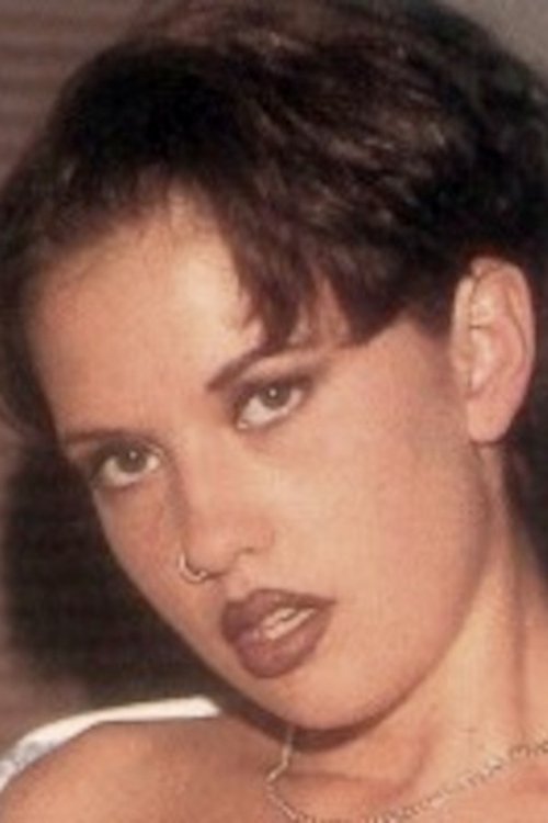 Spice as Dream Orgy Girl #3