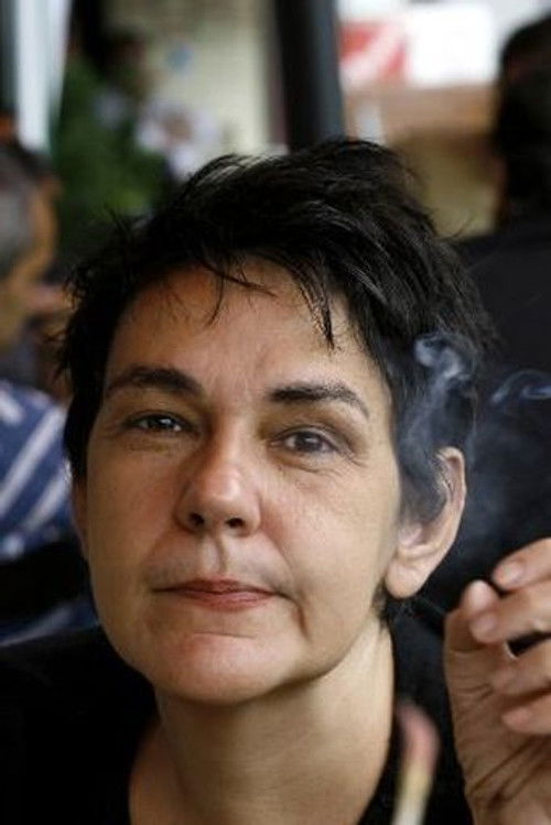 Christiane Rösinger as Self