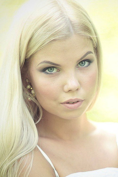 Ksenia Golovanova as 