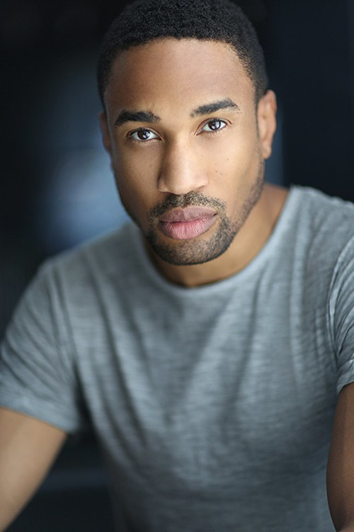 Warren Abbott as Hank Harrison