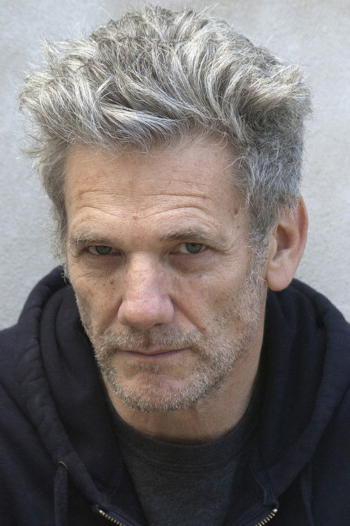 Alan Pauls as Father Juan