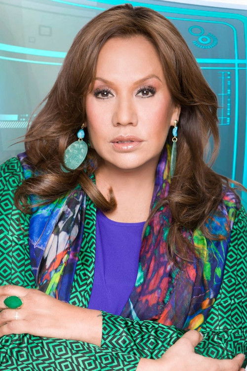 Patty Brard as Valerie