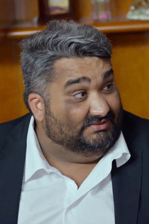 Javier Iglesias Bustamante as Chacho