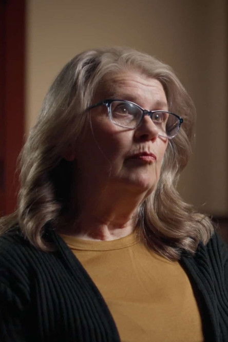 Carolyn Pawlenty as Self