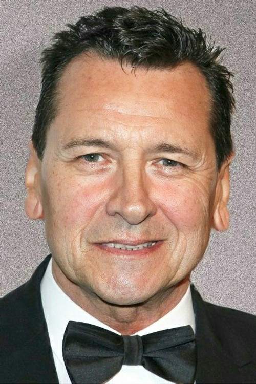 Mark Lindsay Chapman as Nick Hopewell (archive footage)