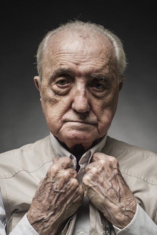 José A. Martínez Suárez as