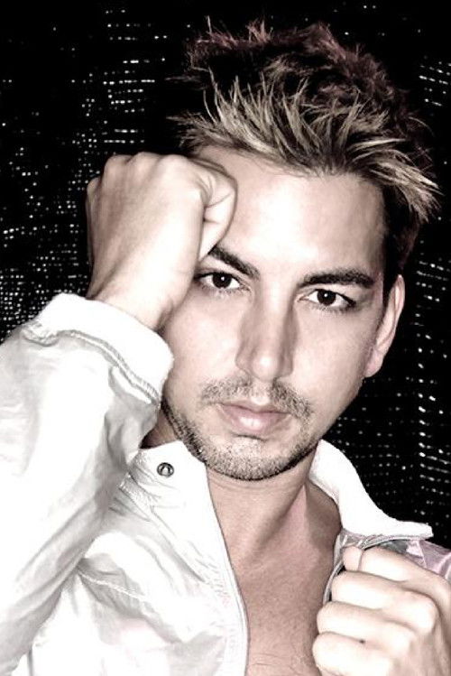 Glenn Douglas Packard as Self - Choreographer