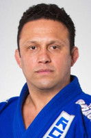 Renzo Gracie as Self