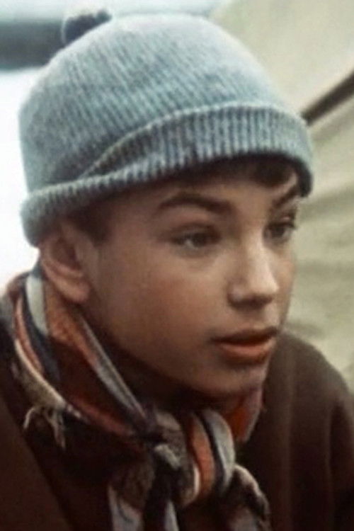 Zdeněk Husták as Self