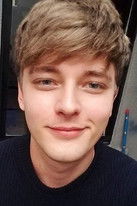 Daniel Hicks as Andy