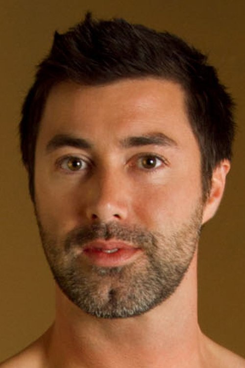 Justin Beal as (archive footage)