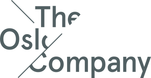 The Oslo Company logo