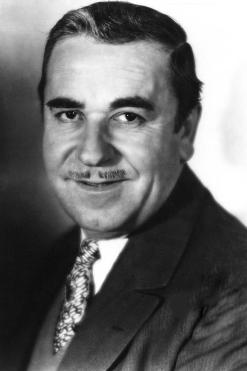 Noah Beery as Pete Monahan