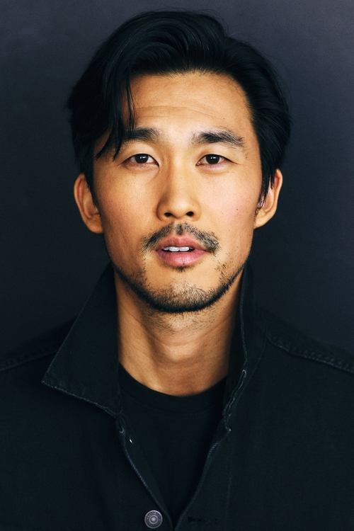 Ryan Youngwoong Kim as Landon