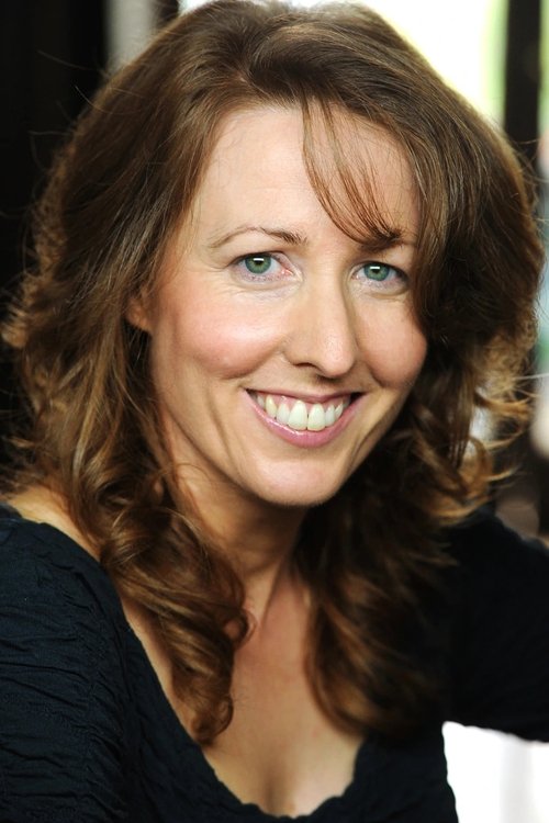 Sarah Maddocks as Emergency Services (voice)