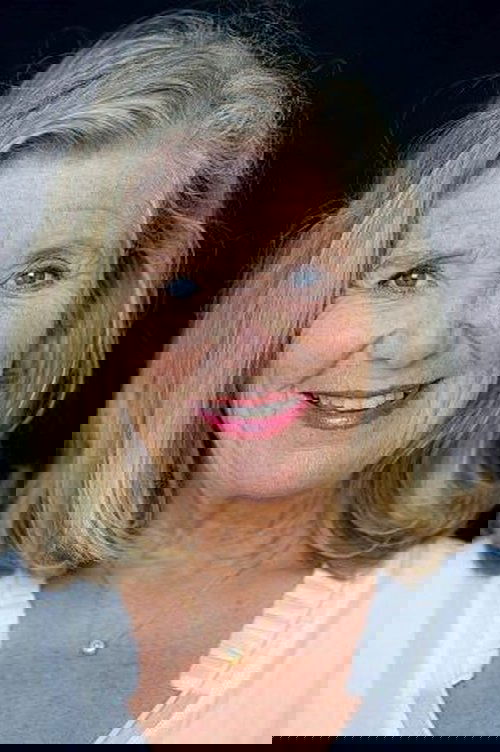 Jutta Speidel as Monica