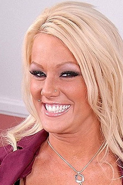 Amber as (archive footage)